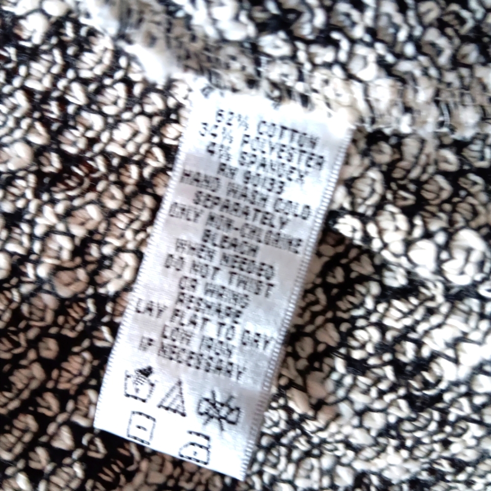 Joan Rivers Cardigan - Picture 3 of 4